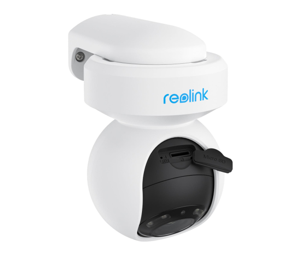 Reolink Inteligentna zewnętrzna kamera obrotowa E560 - 1266401 - zdjęcie 5